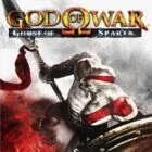 Capa de God of War: Ghost of Sparta