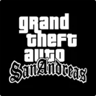 Capa de Grand Theft Auto: San Andreas