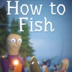 Capa de How to Fish APK