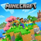 Capa de Minecraft