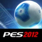 Capa de PES 2012