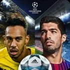 Capa de PES 2017 Pro Evolution Soccer