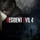 Capa de Resident Evil 4: Remake APK